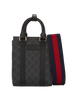 Mini Tote, front view